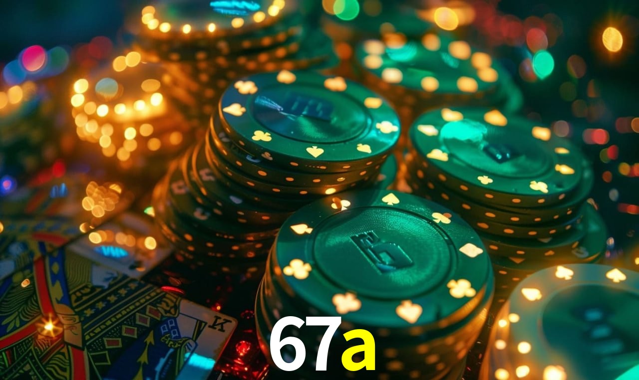 Estatísticas 67a