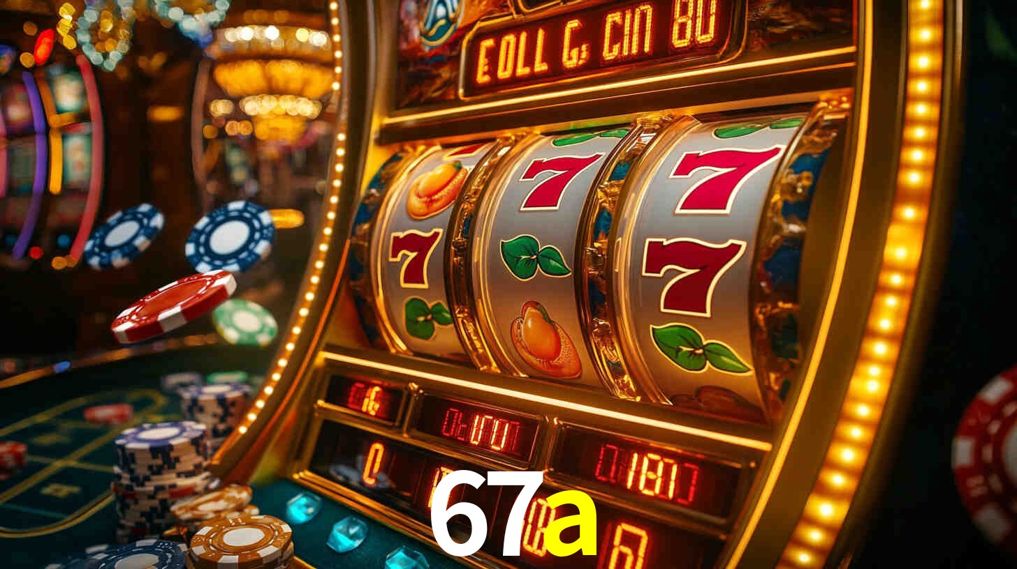 Statistics 67a