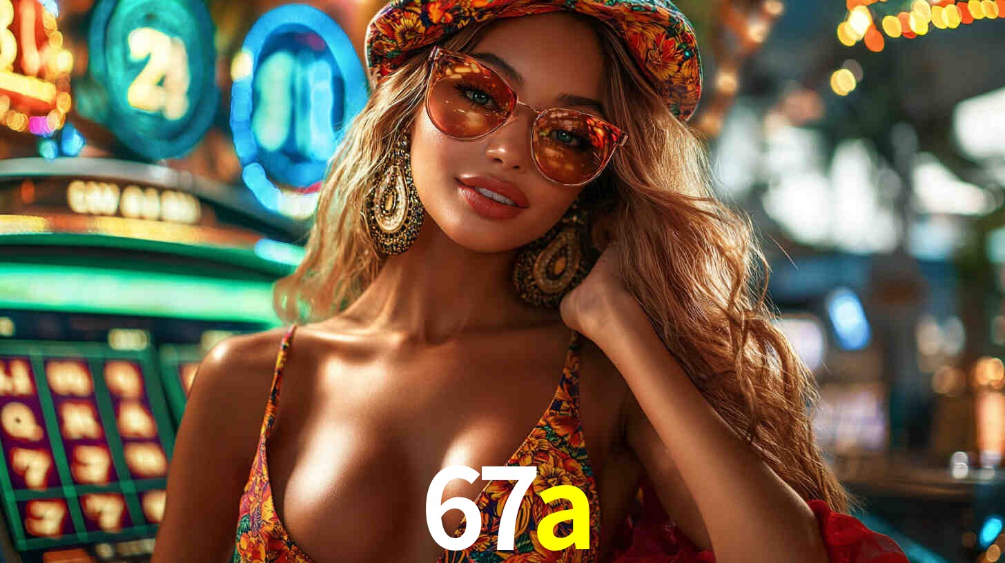 Welcome Bonus 67a