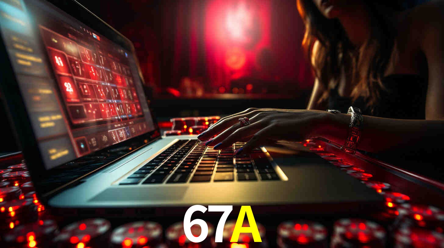 Por Que Escolher o 67A?