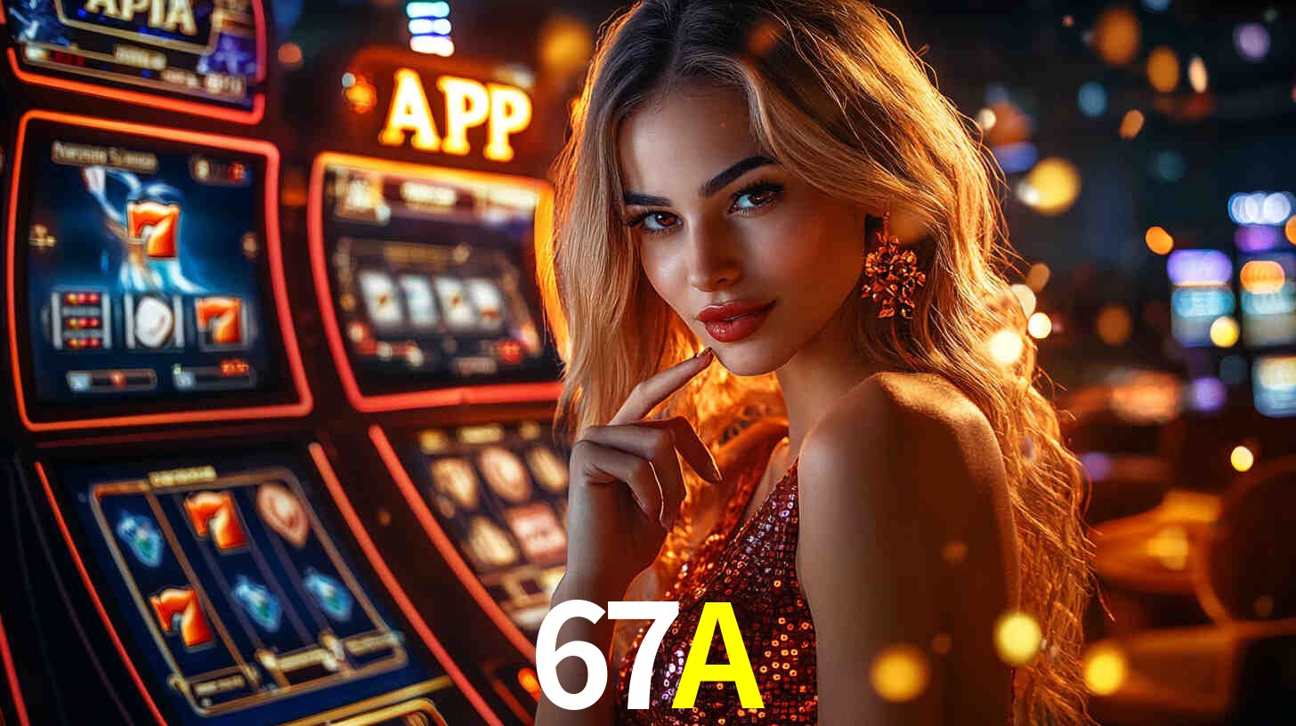Baixar App Android 67A