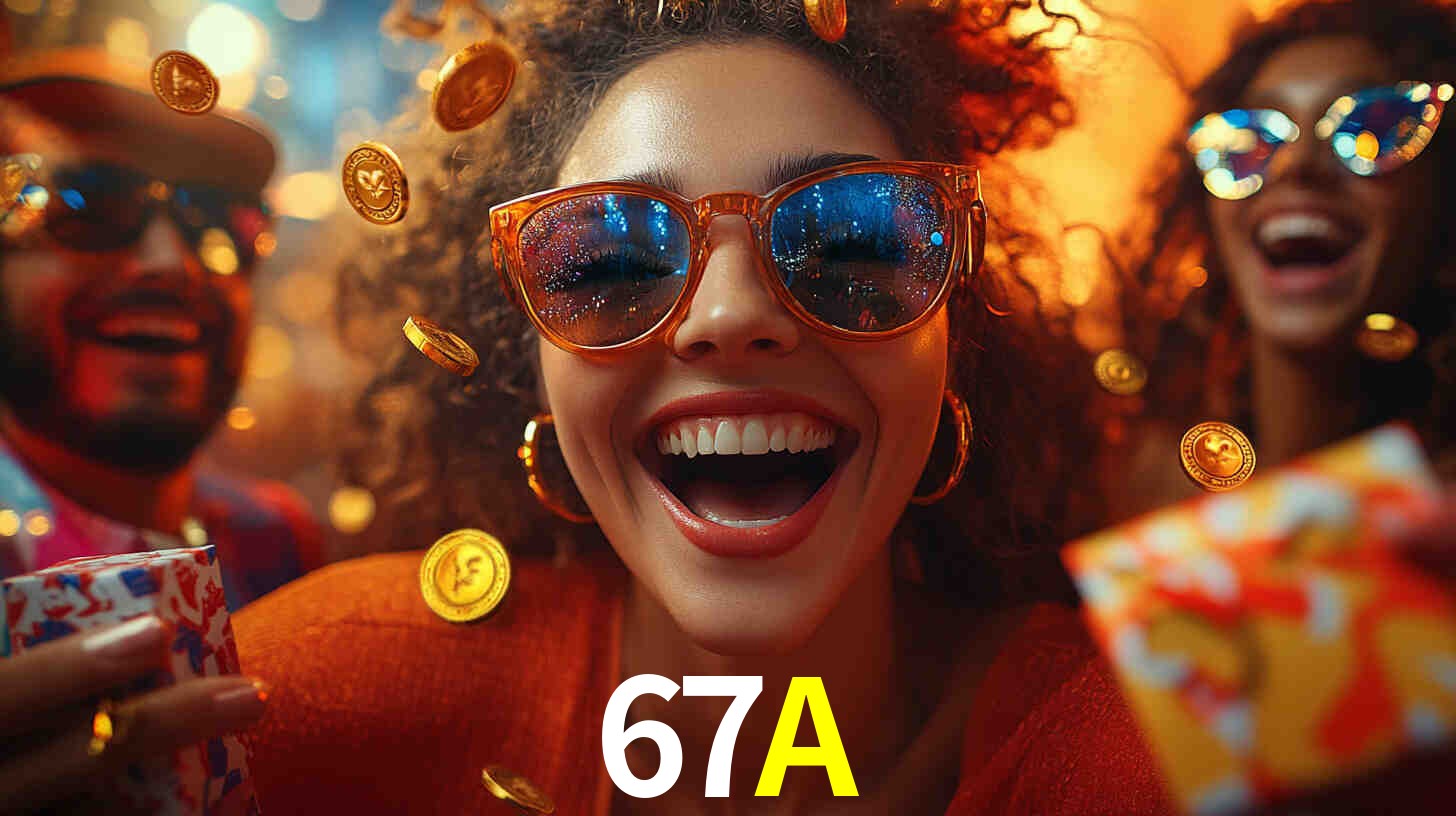 Bônus Sem Depósito no 67A