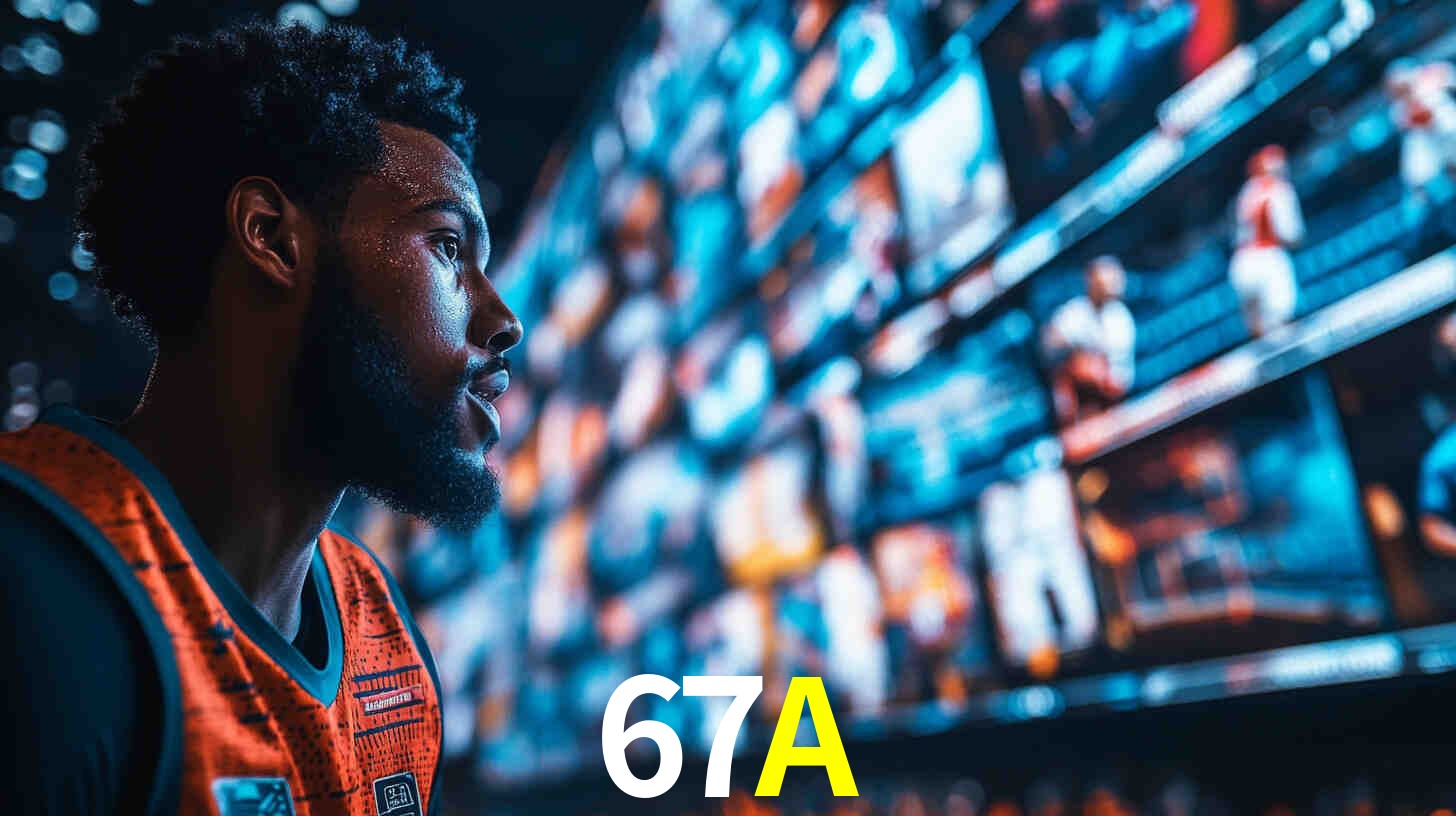 Jogos de Aposta Online no 67A