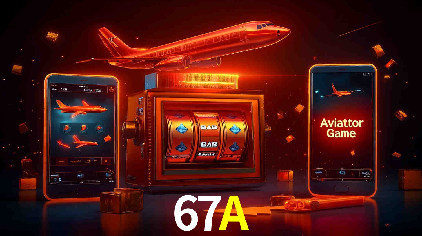 Como Jogar Aviator no 67A