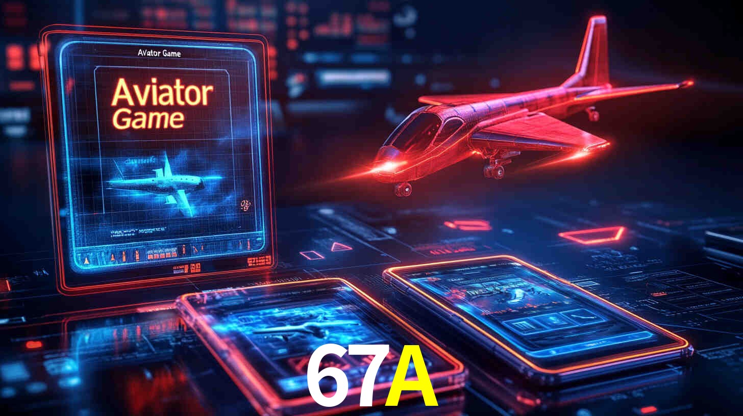 Benefícios do Aviator no 67A