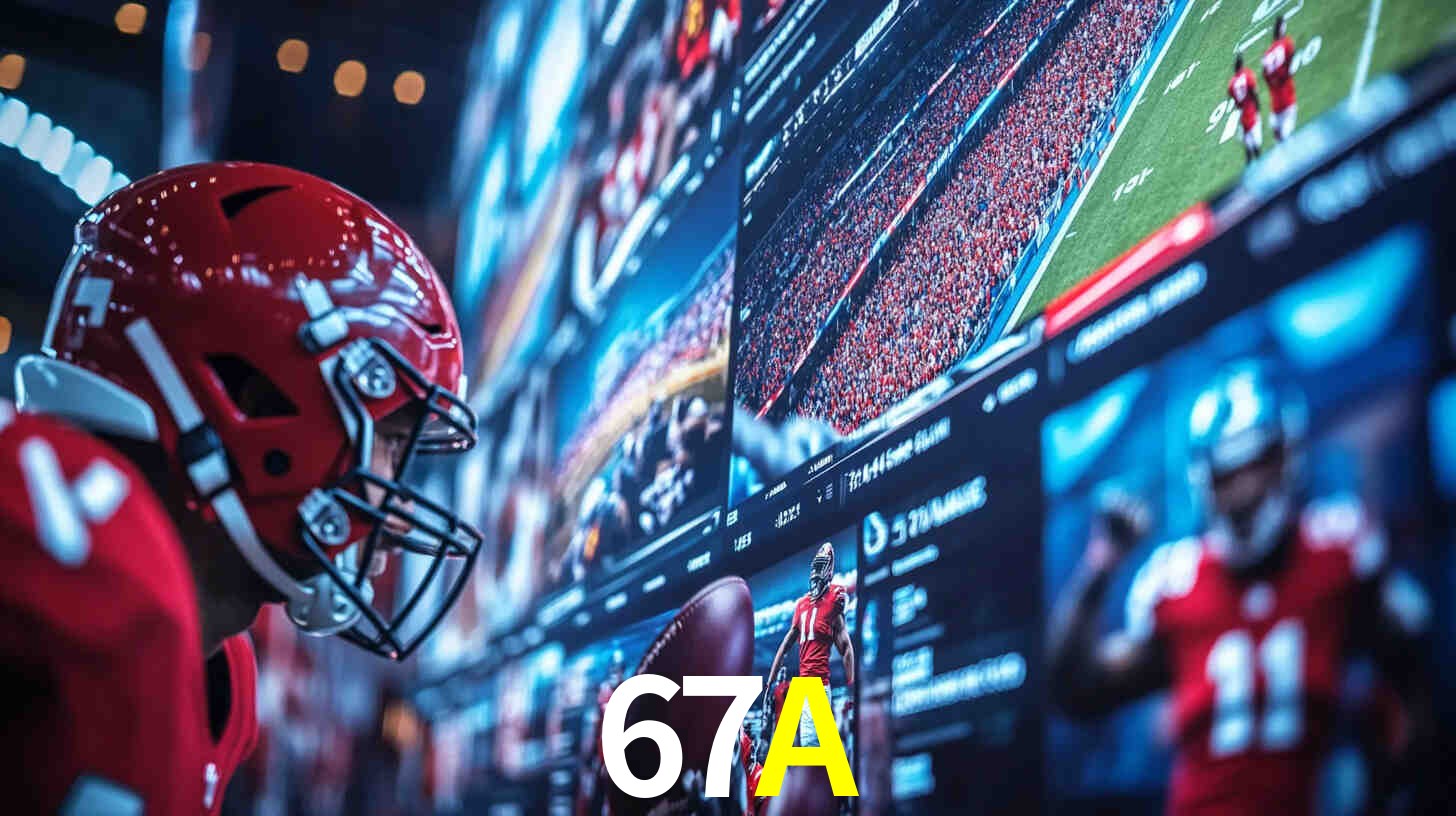 Benefícios das Apostas Ao Vivo no 67A