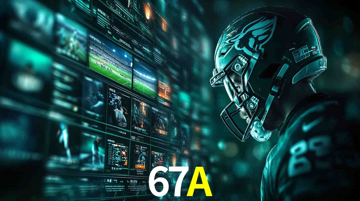 Esportes em Destaque no 67A