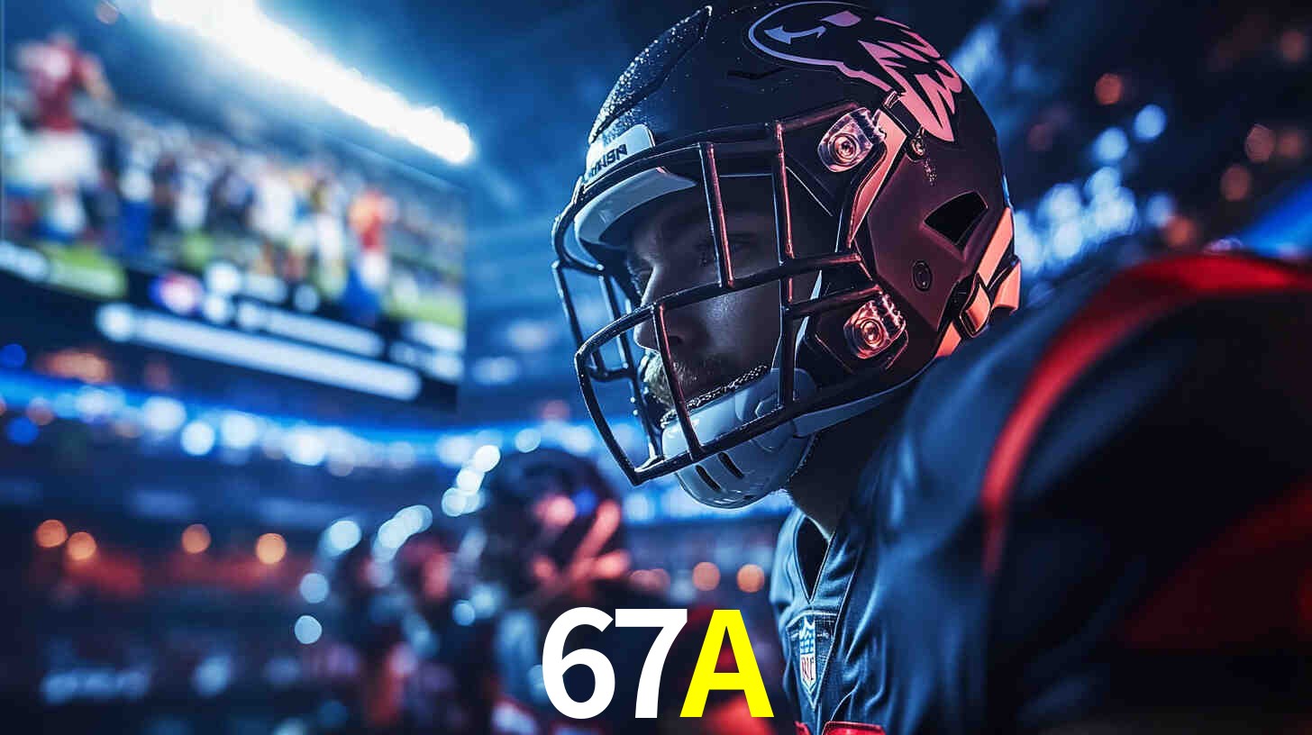 Transforme Suas Apostas em Grandes Prêmios no 67A