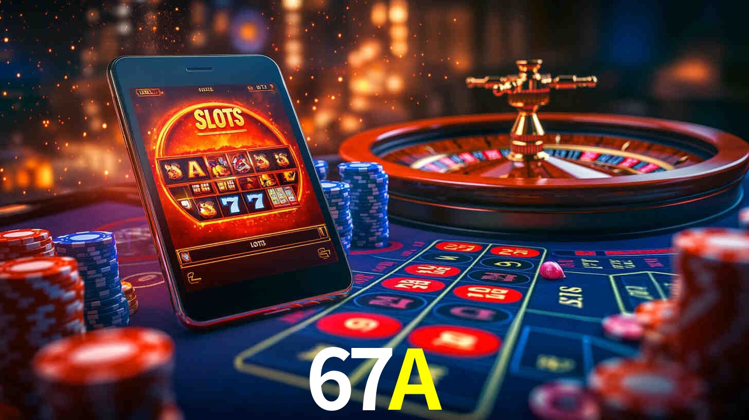 Slots Favoritos no 67A