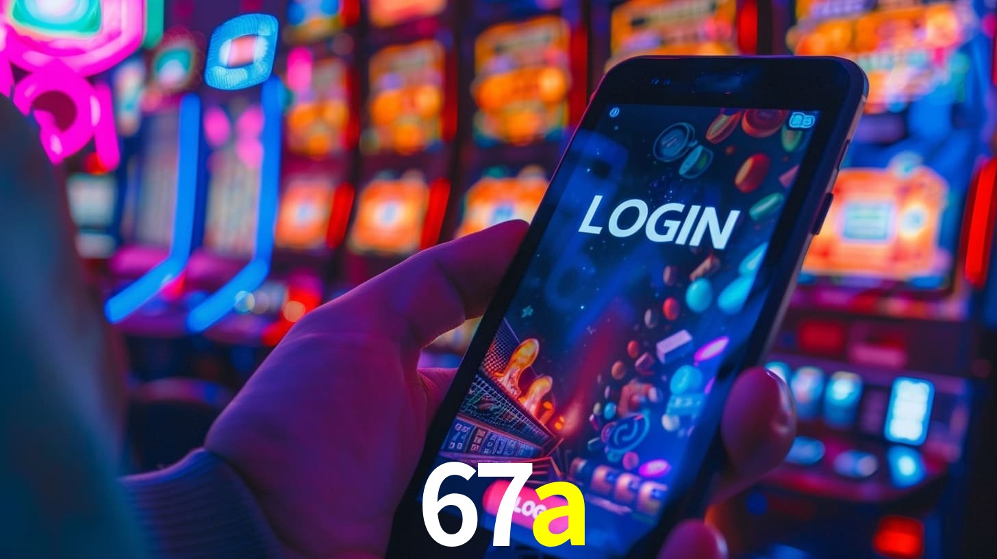 Estratégias Crash Games 67a