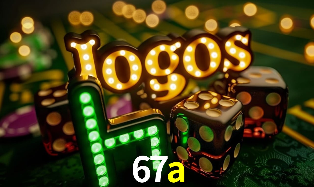 Provedores de Jogos 67a