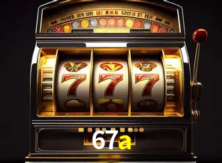 A Emoção da Loteria na 67a: Uma Chance de Mudança de Vida