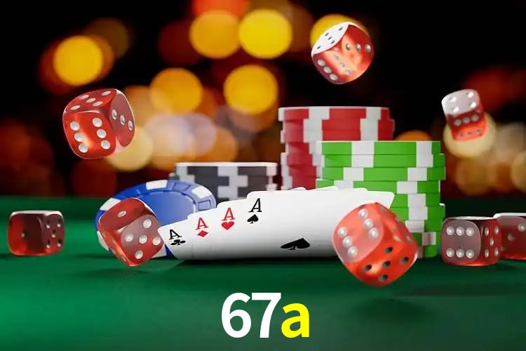 Benefícios da Conta 67a