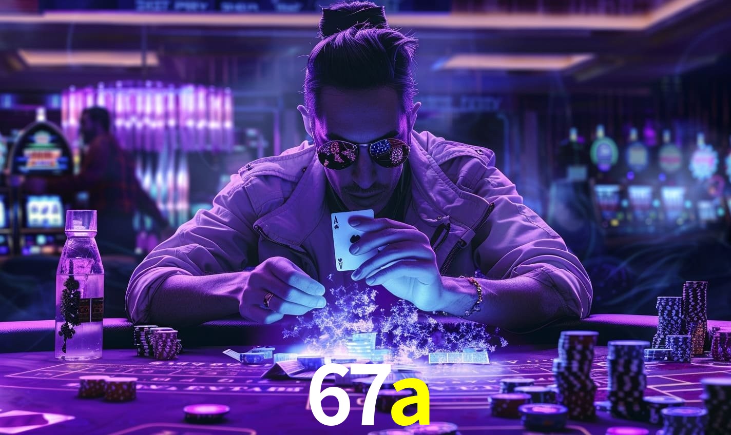 Slot Games 67a