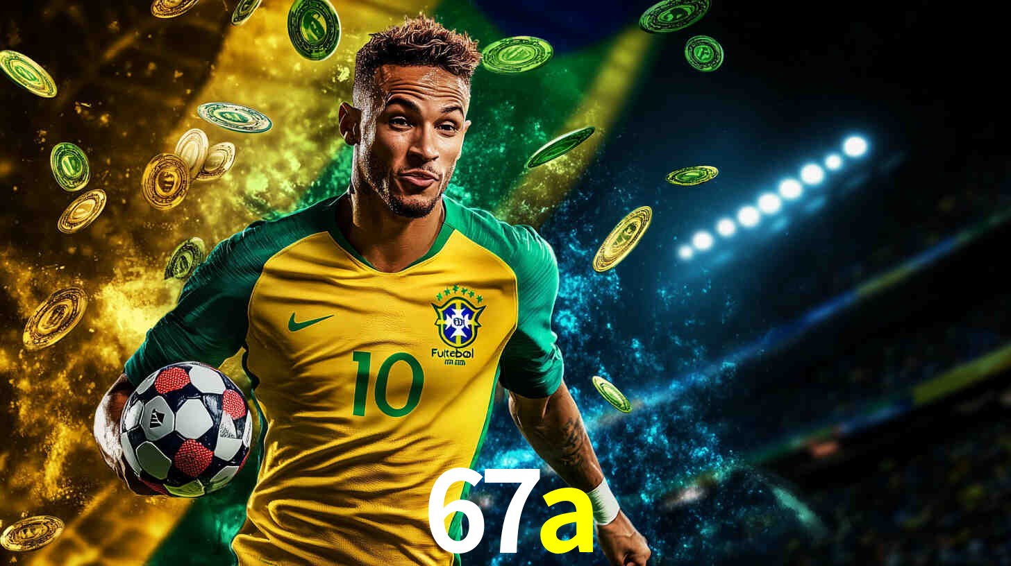Descubra o Programa VIP da 67a: Vantagens Exclusivas para Jogadores