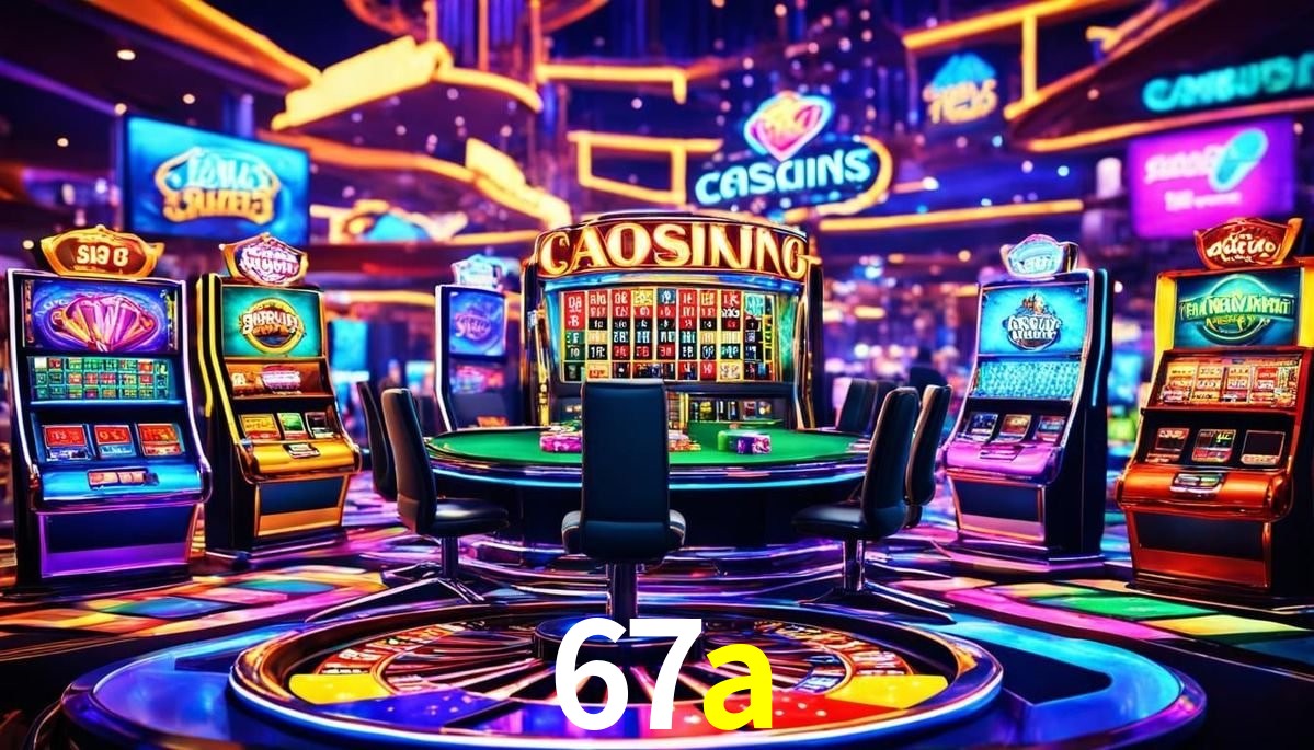 Diretório de Jogos 67a