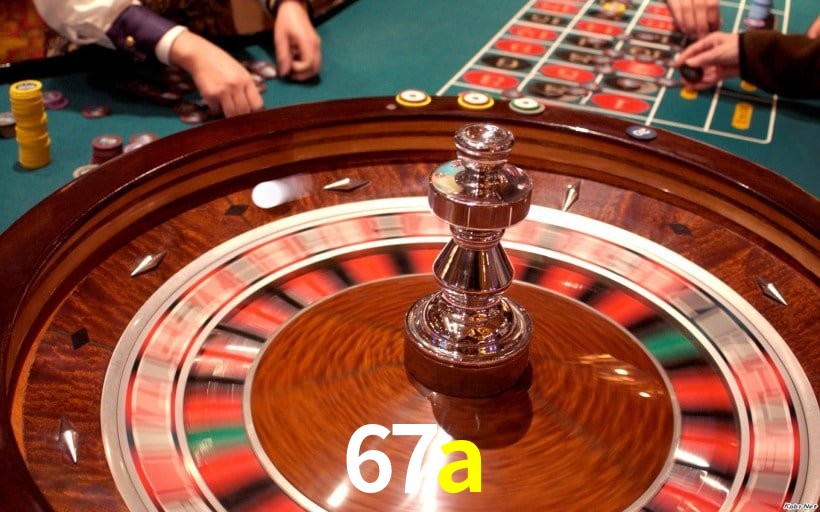 Casino VIP 67a