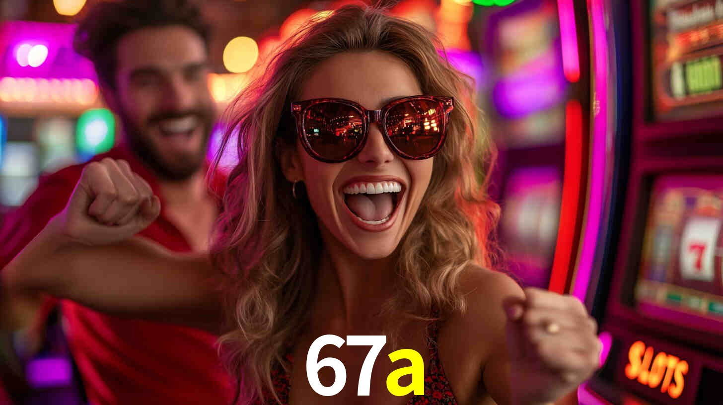 Inovações de Jogos na 67a: O Futuro das Experiências Interativas