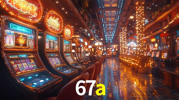 Live Casino 67a