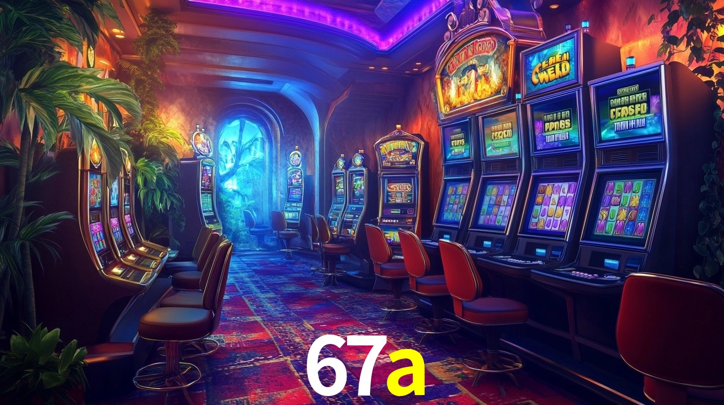 Game Statistics 67a