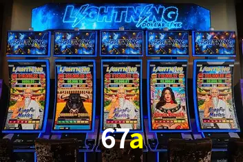 Desvendando o Mundo dos Jogos Virtuais na 67a