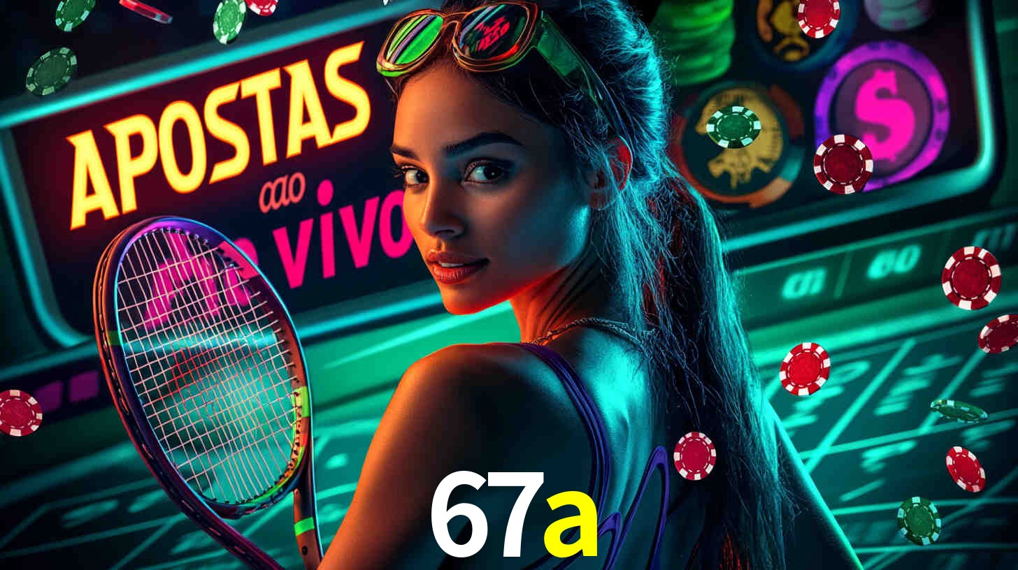 Explorando a Categoria de Eventos em Apostas na 67a