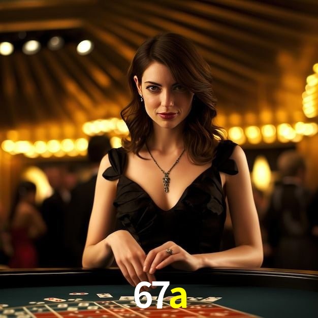 Desvendando o Mundo dos Jogos Virtuais na 67a