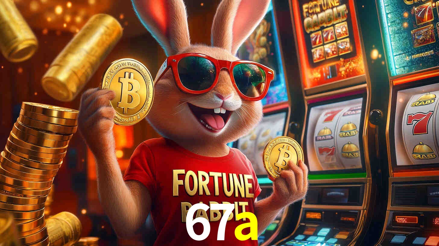 A Popularidade dos Caça-Níqueis no 67a