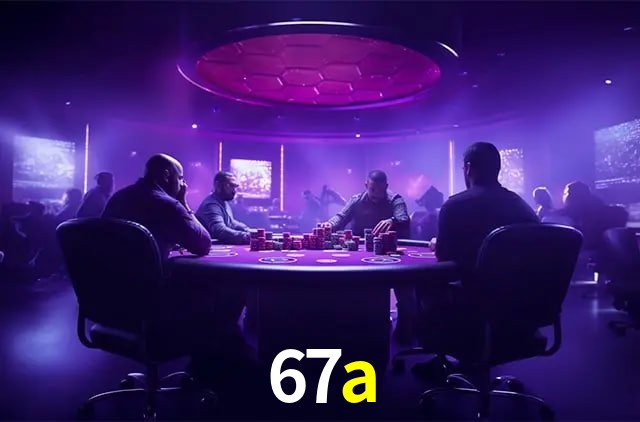 Jogos de Slot 67a