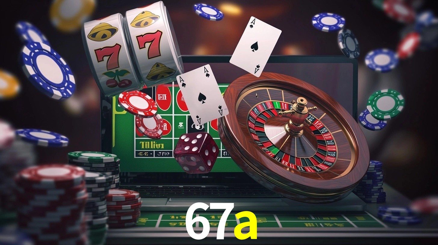 Tennis Betting 67a