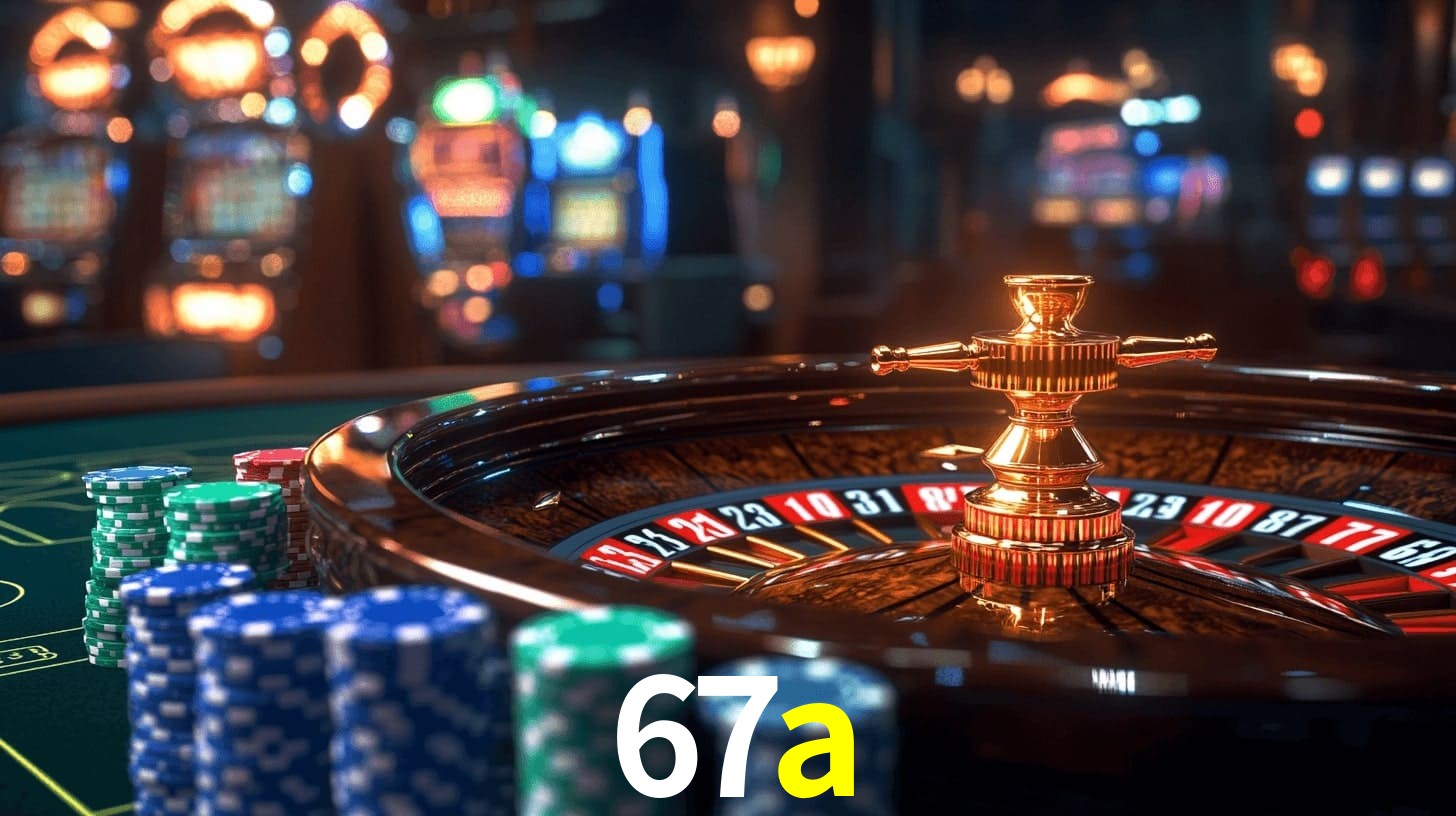 Blackjack Table 67a