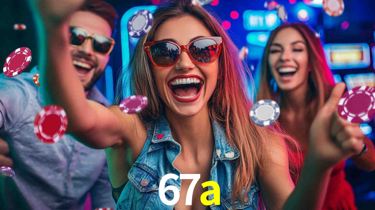 Explorando a Categoria de Eventos em Apostas na 67a