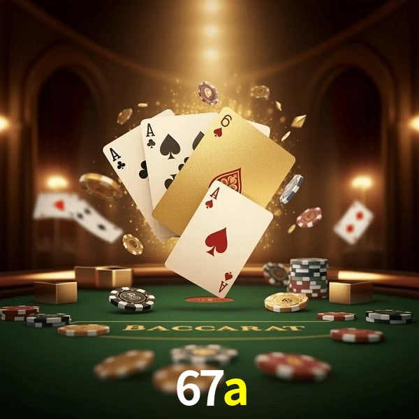 Game Providers 67a