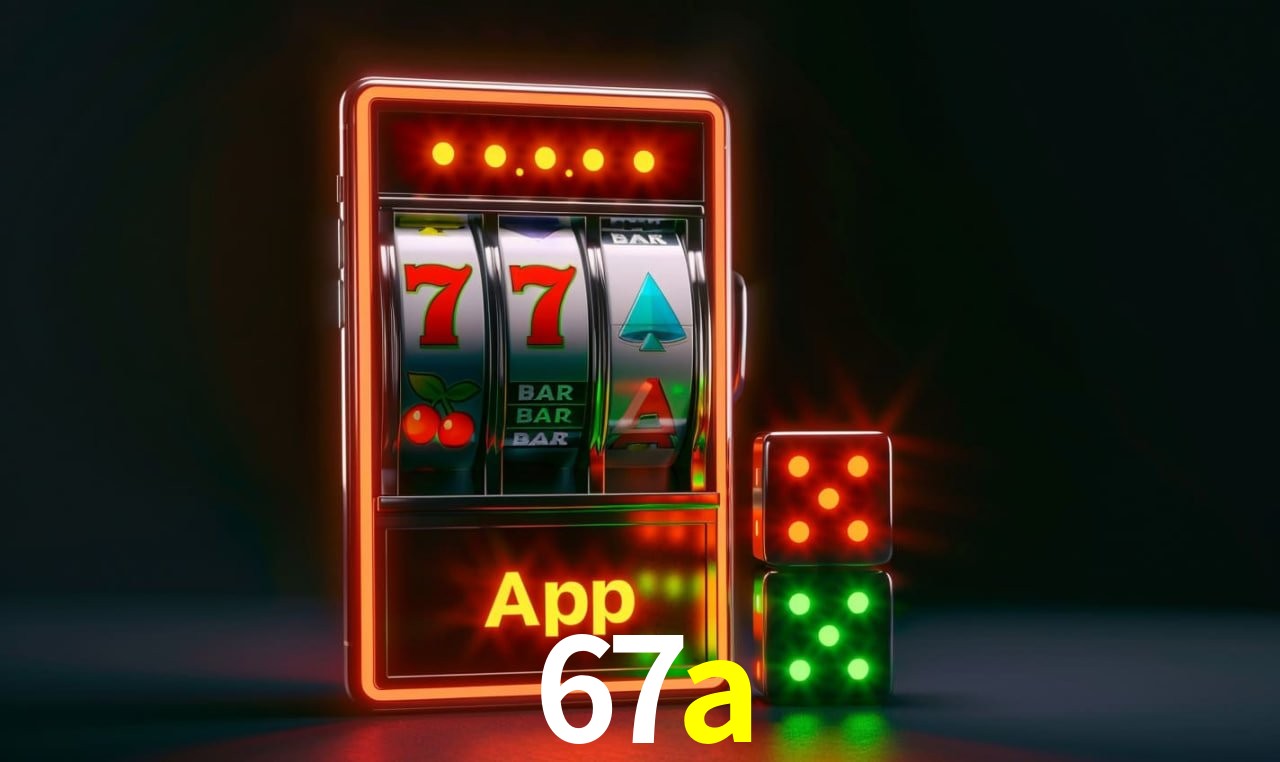 Casino Ao Vivo 67a