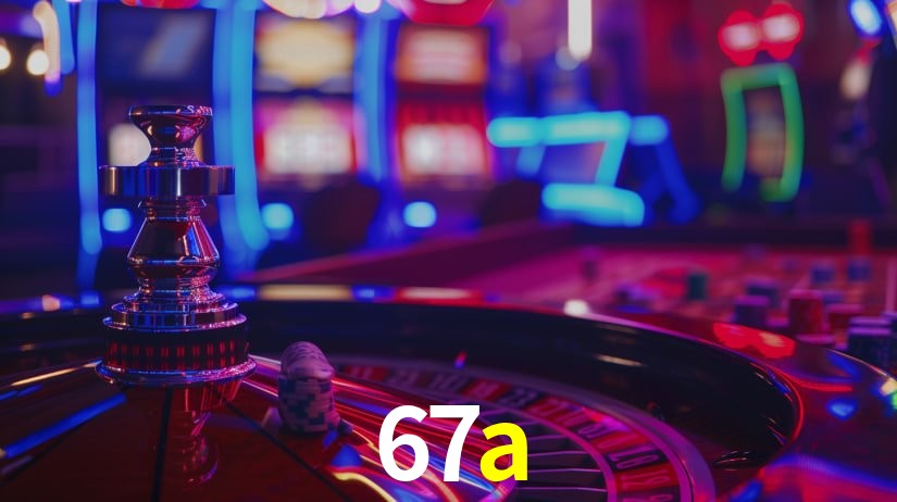 Aviator Game 67a
